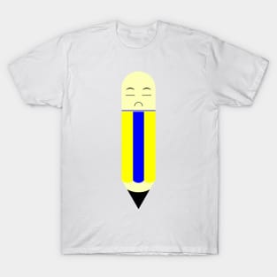 Emoticon A T-Shirt